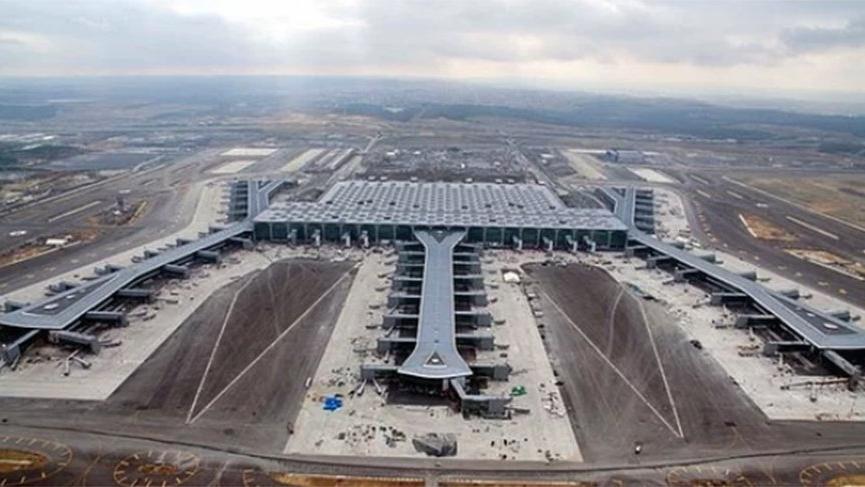 İngilizlerden vatandaşlarına üçüncü havalimanı tavsiyesi