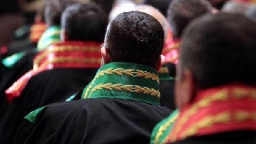 Savcıların iş yükü yüzde 52 arttı