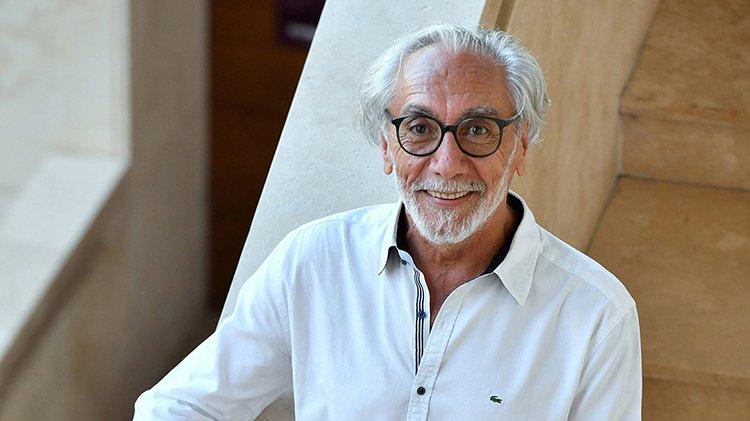 Nevzat Sayin In Yeni Kitabi Okuyucu Ile Bulustu Kultur Sanat Haberleri