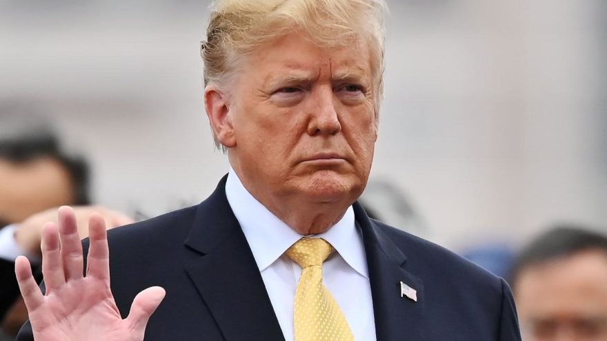 Trump’a çok kötü haber: Sayı giderek artıyor