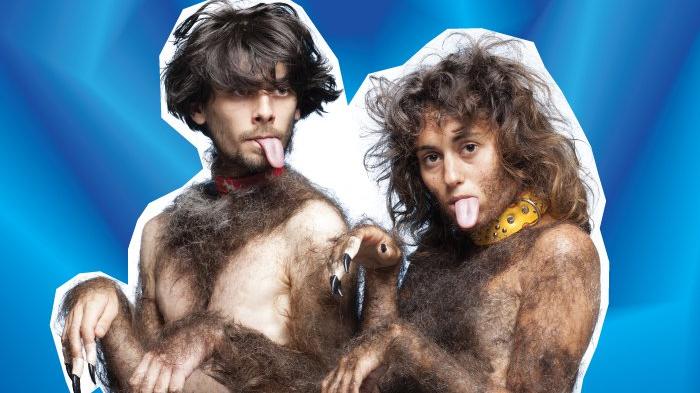 Agar Agar, Gezgin Salon’a geliyor