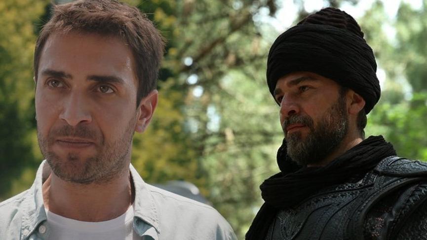 Reyting sonuçları 29 Mayıs: Diriliş Ertuğrul, Sen Anlat Karadeniz ve Kuzgun reyting rekabeti…