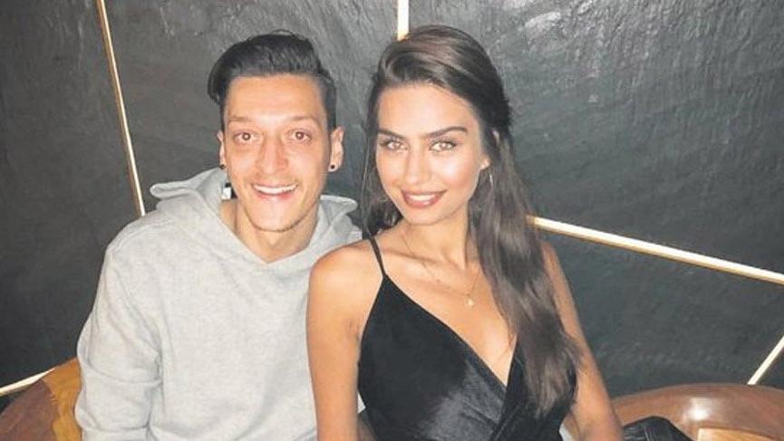 Mesut Özil ile Acun Ilıcalı komşu oldu