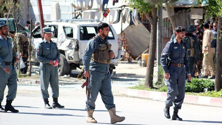 Kabil’de askeri okula bombalı saldırı: 6 ölü