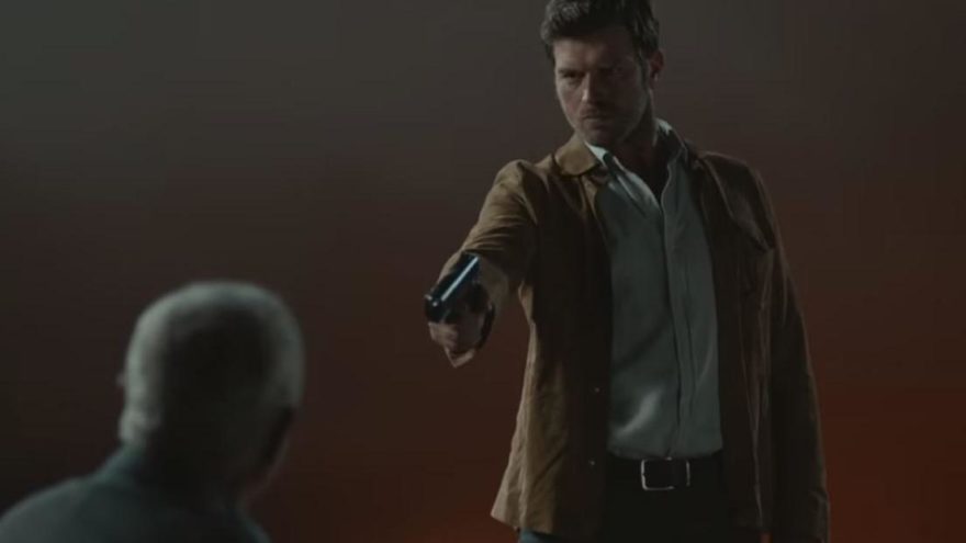 Ölümüne hesaplaşma! Çarpışma 24. final bölümü yayınlandı (Çarpışma final bölümü izle)
