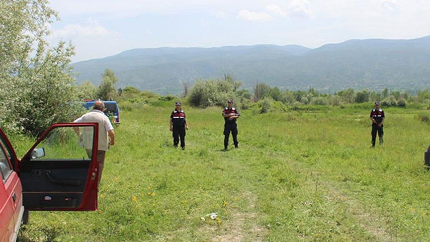 Korkunç! Torunumu siz öldürdünüz dedi ve…