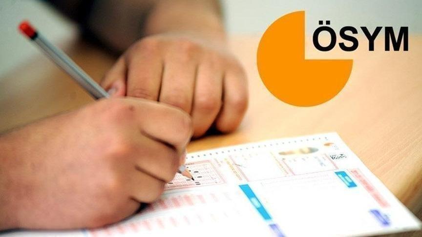 Yds De Kac Soru Var Yds Konu Dagilimi Sozcu Gazetesi