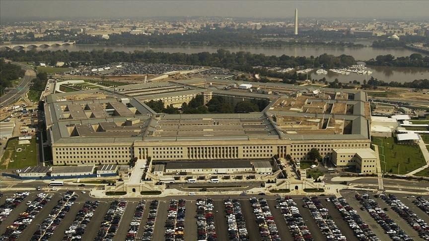 ABD’den Yunanistan’a yığınak iddialarına yalanlama!