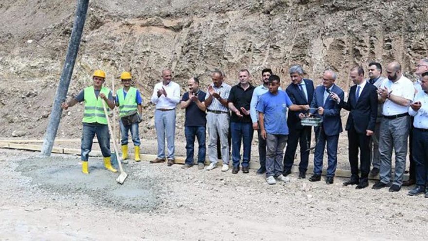 Yatırımlar yarım kaldı, umutlar hayal oldu