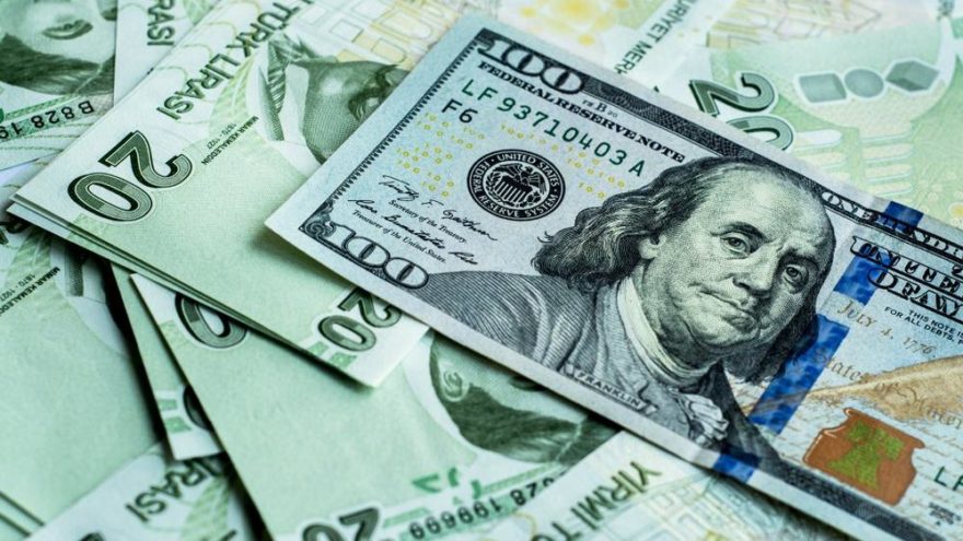 Dolar ne kadar oldu? Dolar/TL kurunda son durum… (30 Mayıs 2019)