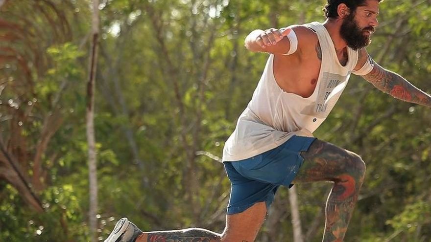 Survivor araba ödülünü kim kazandı?