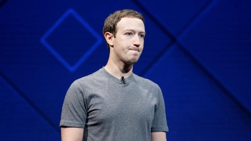 Zuckerberg’in tahtı sallanıyor… Kaderi oylamayla belli olacak!