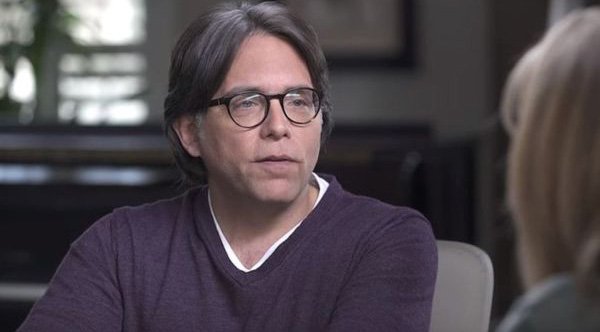 Keith Raniere
