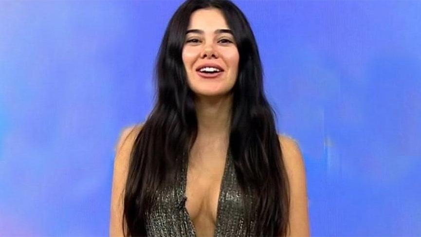 Asena Atalay kavga eden çifti uyarınca…