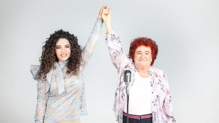 Selda Bağcan’dan genç müzisyene destek