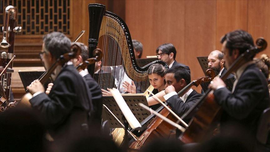 CSO konser sezonunu kapattı