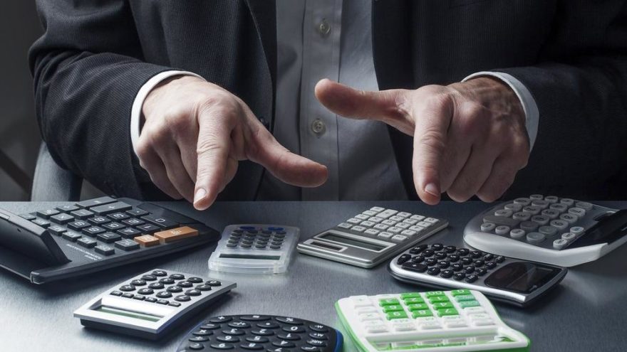 Merkez Finansal İstikrar Raporu’nu açıkladı