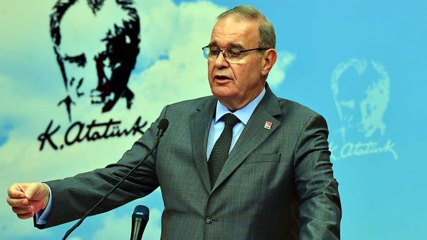 CHP’li Öztrak: Ekonomide güven endeksleri yerle bir oldu