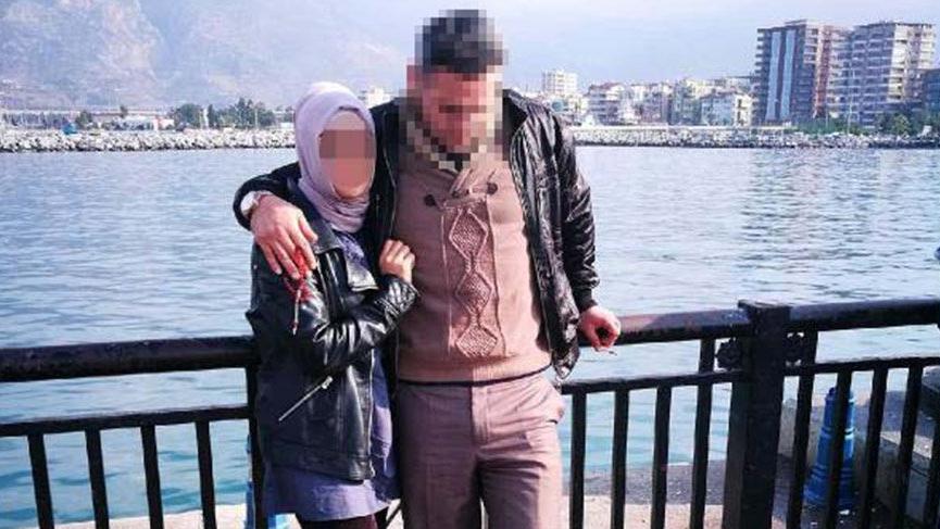 Kocasını öldürüp parçalara ayırdı! Savunması şoke etti