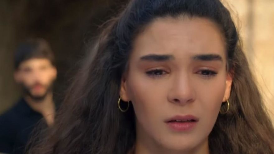 Aşk yeniden doğuyor! Hercai sezon finali yayınlandı (Hercai 12. son bölüm izle)