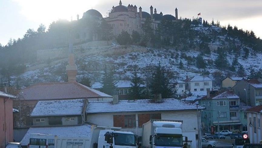 AKP’li başkan 1 milyon metrekare toprak satmış