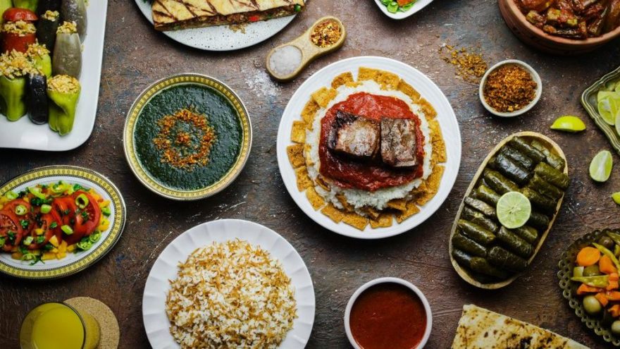 Ramazan’da fiyatı en fazla artan ve düşen ürünler