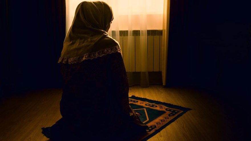 Kadir Gecesi namazı nasıl kılınır? 2019 Kadir Gecesi namazı saat kaçta?