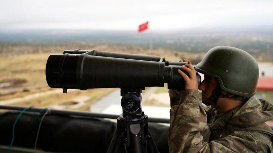 Der Spiegel’den güvenli bölge iddiası