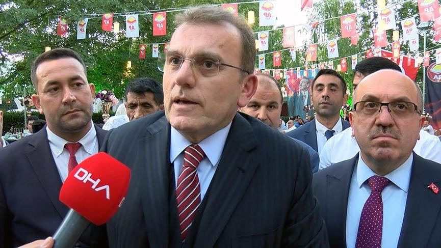 Bir parti daha Ekrem İmamoğlu’na desteğini açıkladı!