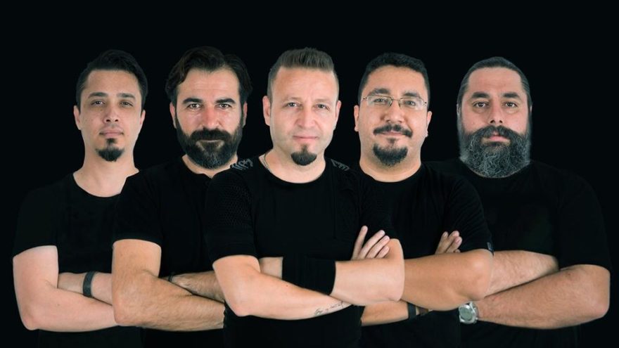 Pusula’dan yeni single