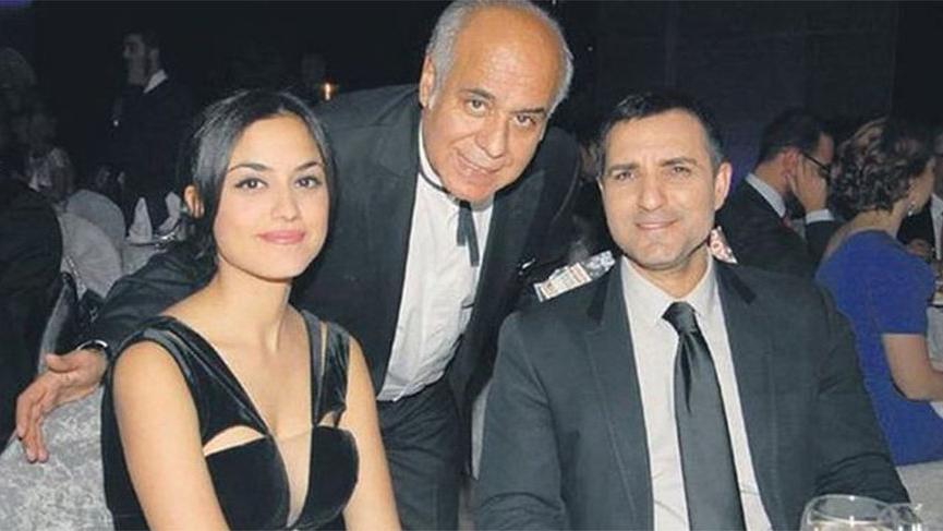 Rafet El Roman’dan ‘yakalama kararı’ açıklaması
