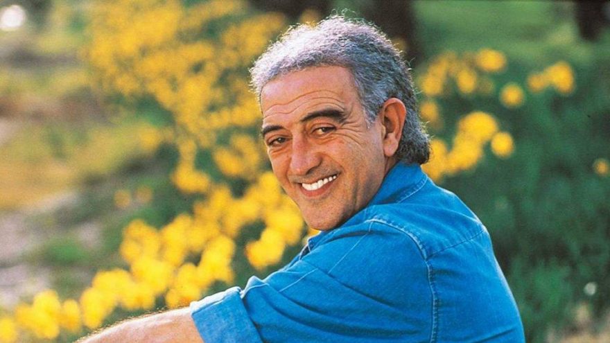 Edip Akbayram ‘Nâzım Hikmet Dostluk Ödülü’ne değer görüldü
