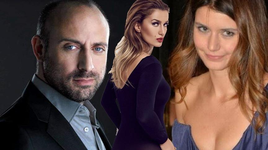 Haftanın magazin olayları/ Beren Saat son noktayı koydu, Tuğba Özay boşandı, Halit Ergenç saldırıya uğradı