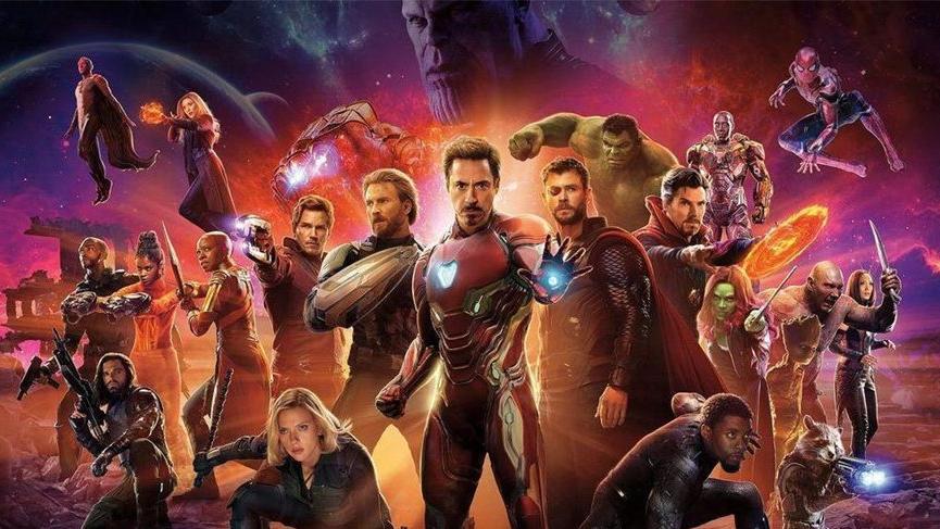 Disney, Netflix, WarnerMedia, NBCUniversal, CBS, AMC, Sony ve Viacom kürtaj yasasına tepki verdi