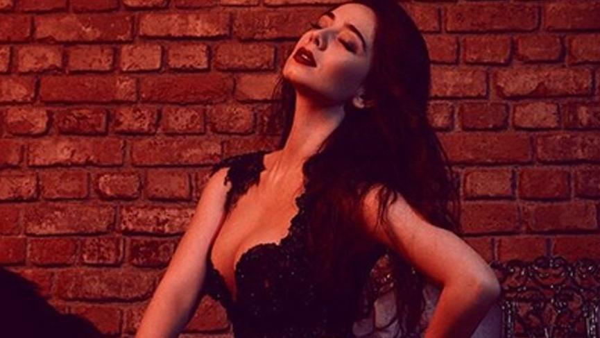 Merve Sevi dengenin önemine dikkat çekti