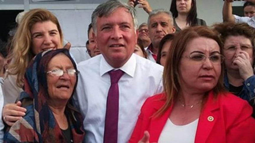 Honaz’da seçimi kazanan Kepenek: Bir daha itiraz ederlerse 7 bin farkla kazanırız