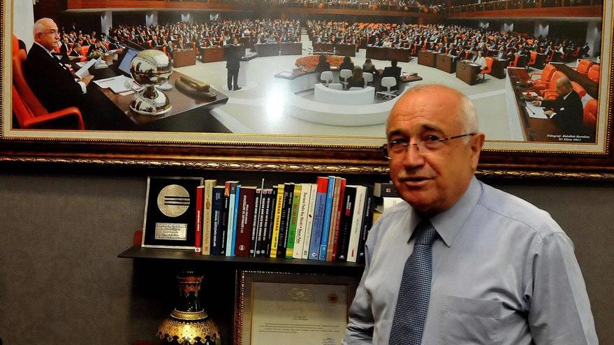Ülke sorunları 4 ayaklı vizyonla ele alınmalı