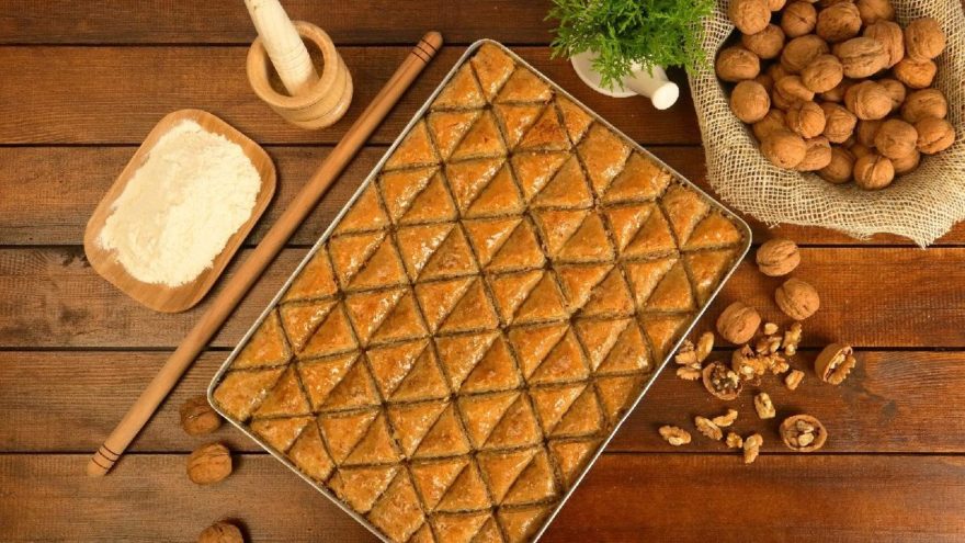 29. gün iftar menüsü: İftarda ne pişirsem? İşte lezzetli ve doyurucu tarifler…
