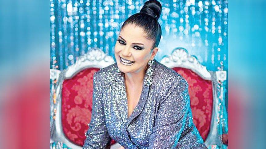 İzel ile ‘AŞK’ her zaman en büyük
