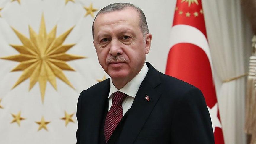 Erdoğan’dan bayram mesajı: Felaket senaryolarının amacı…