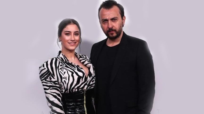 Hazal Kaya hastalığını ilk kez açıkladı