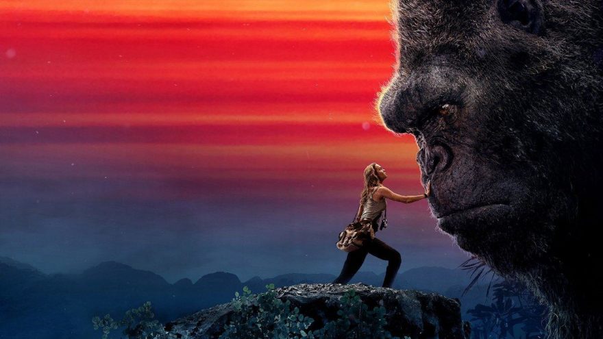 Kong Kafatası Adası konusu ve oyuncuları kim? Kong Kafatası Adası nerede çekildi?