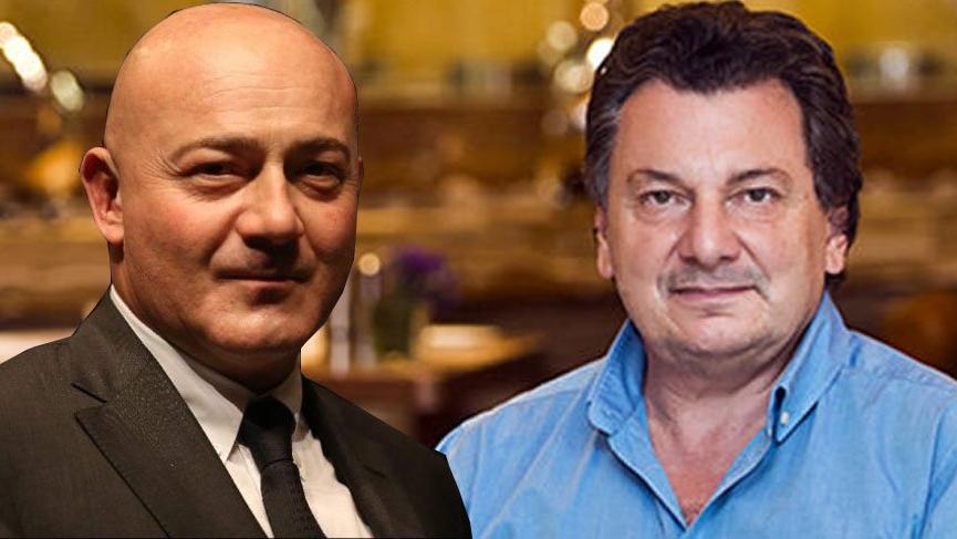 Vedat Milor’dan Doğuş Yayın Grubuna program sitemi!