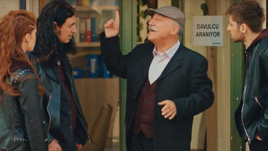 Yeni dizi Dengi Dengine, reyting yarışına katıldı! İşte 3 Haziran reyting sonuçları