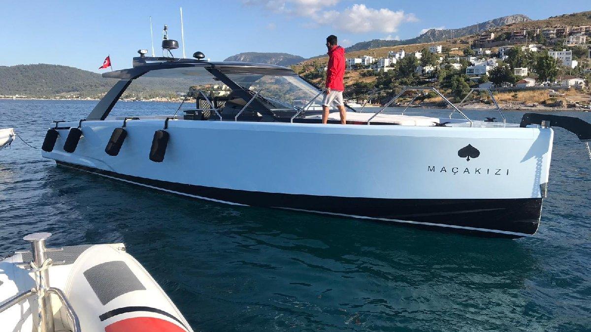 Turkiye Gazeteciler Sendikasi Ndan Maca Kizi Olayina Yanit Gecikmedi Magazin Haberleri