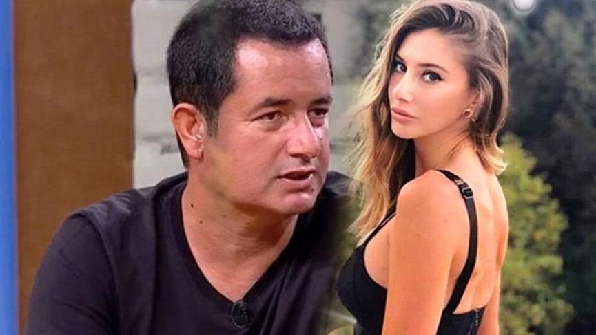 acun ilicali ve seyma subasi