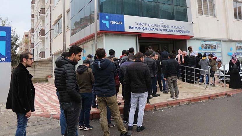 İşsizlik Fonu alarm veriyor