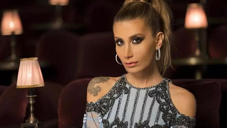 İrem Derici: “Çok korkunç günler geçirdim”