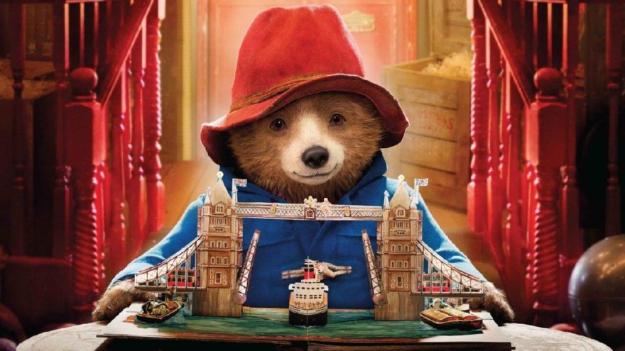 Ayı Paddington 2 konusu ne? Ayı Paddington oyuncuları kimler?