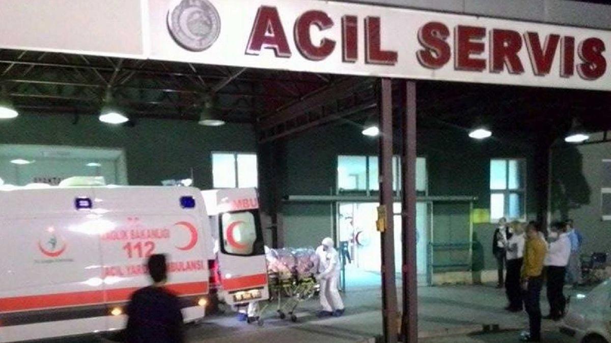 Manyasli Ciftci Kkka Hastaligindan Oldu Saglik Son Dakika Haberler